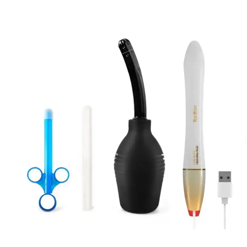 4PC Deluxe Sex Doll Doll Care Kit