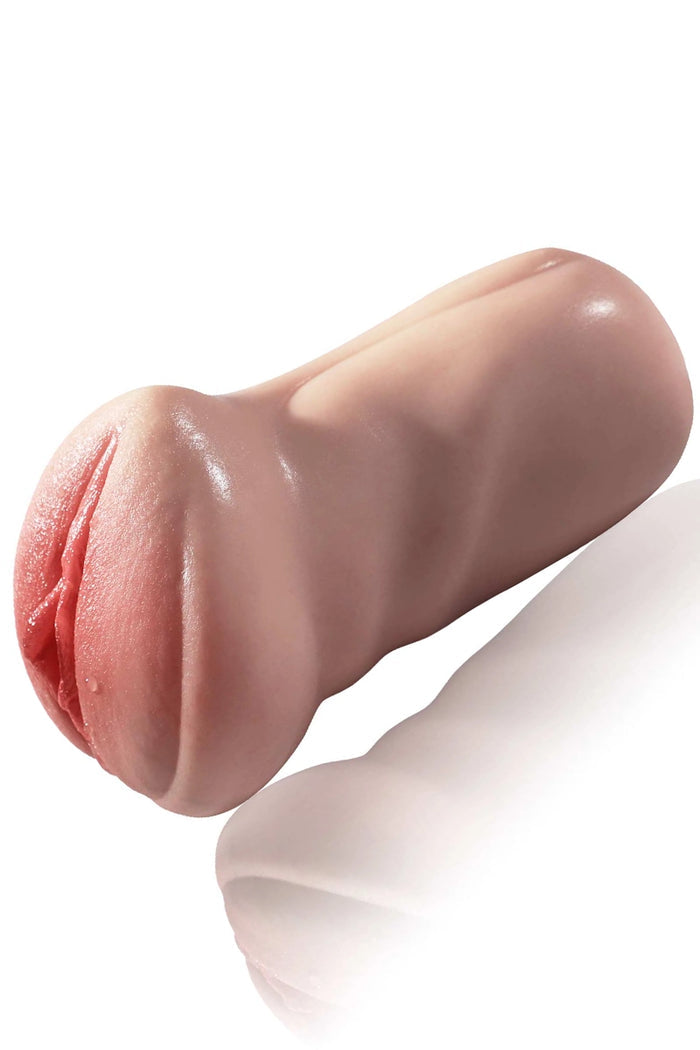 Chloe: 1.8LB Lifelike Silicone Fake Pussy