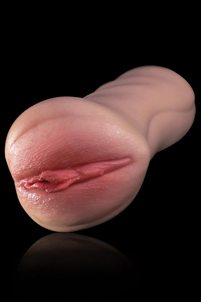 Chloe: 1.8LB Lifelike Silicone Fake Pussy