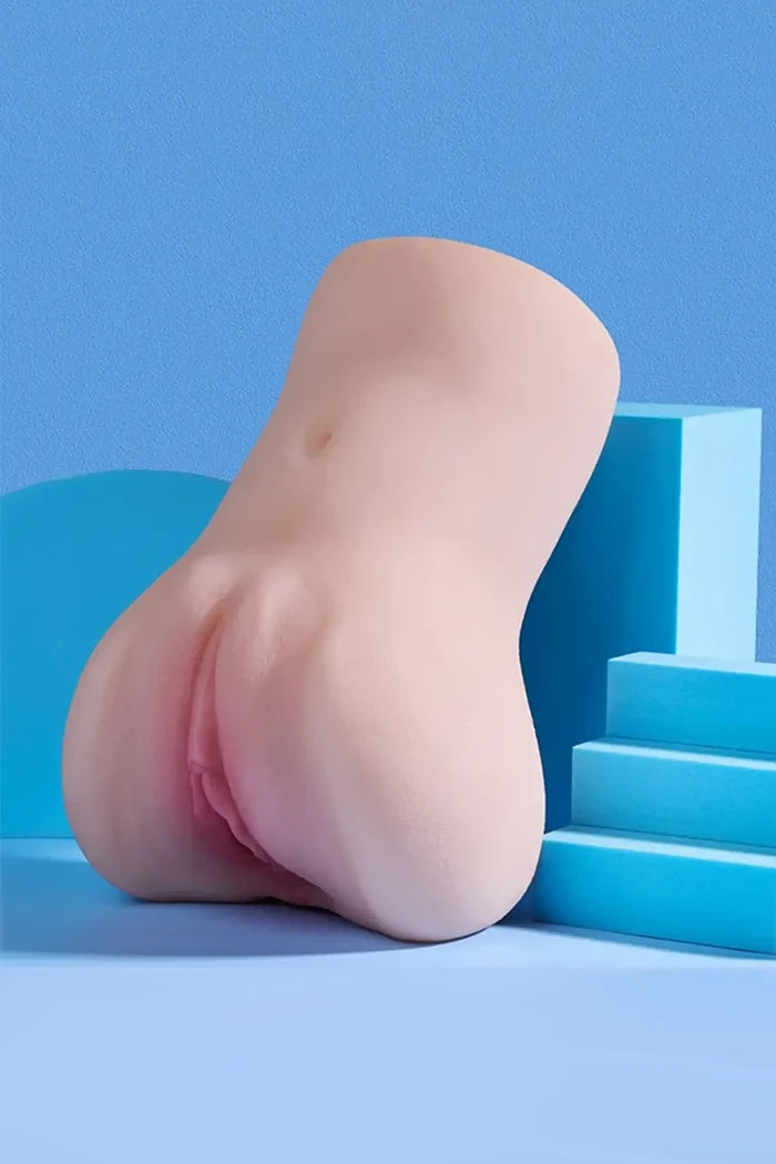 Fever: 1.9LB Realistic Pussy Sex Toy