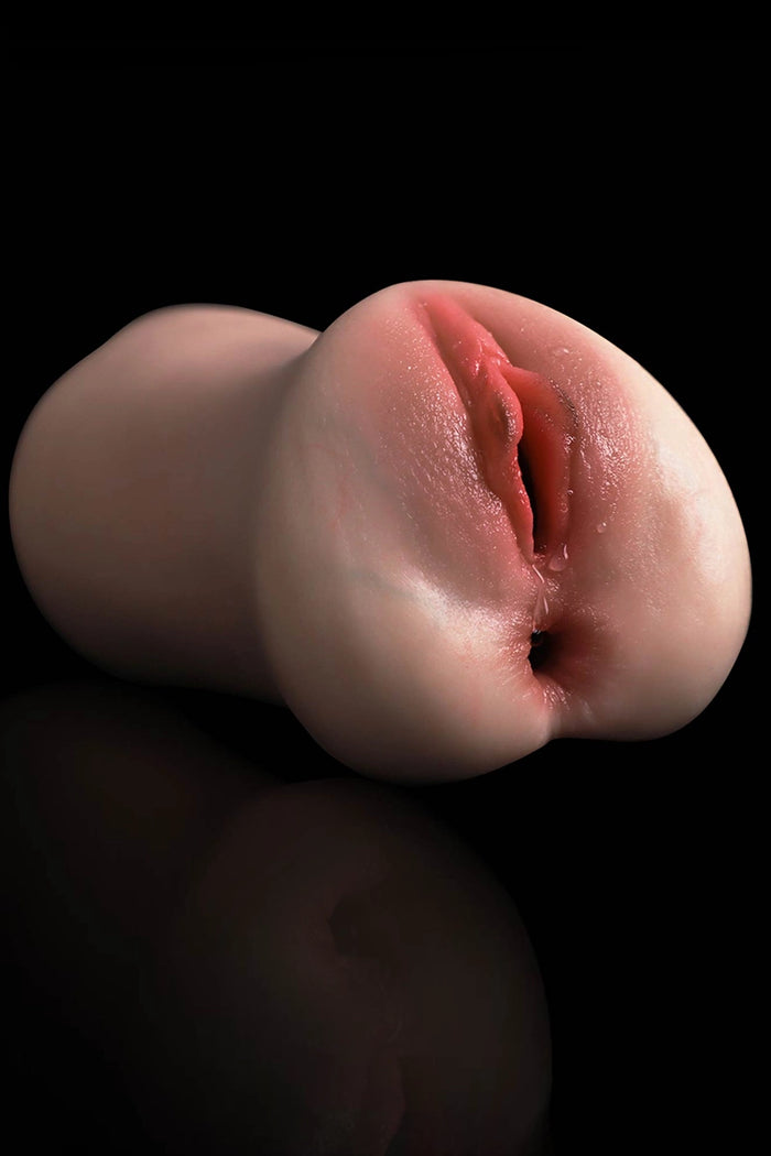 Lana: 1.96LB Lifelike Silicone Vagina Toys for Men