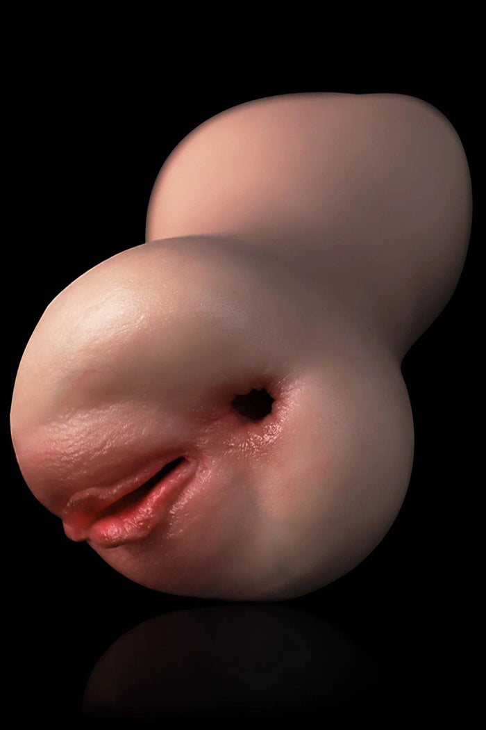 Lana: 1.96LB Lifelike Silicone Vagina Toys for Men