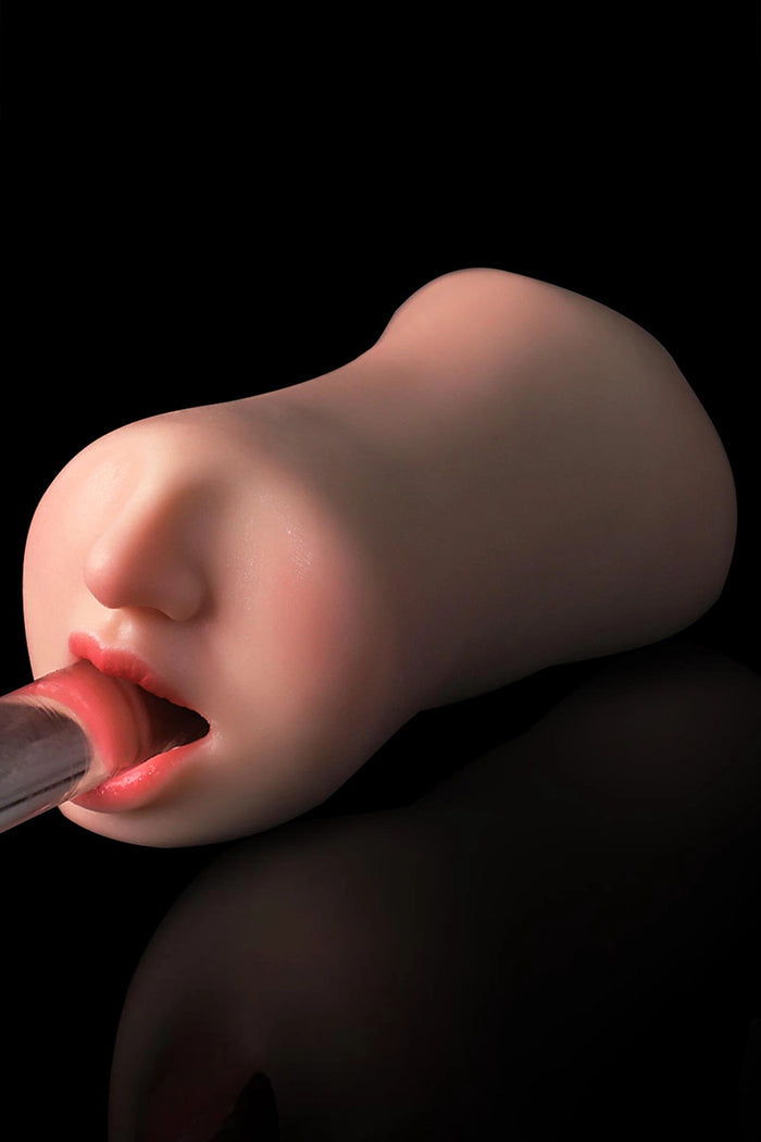 Lana: 1.96LB Lifelike Silicone Vagina Toys for Men