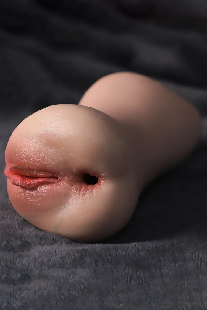 Lana: 1.96LB Lifelike Silicone Vagina Toys for Men