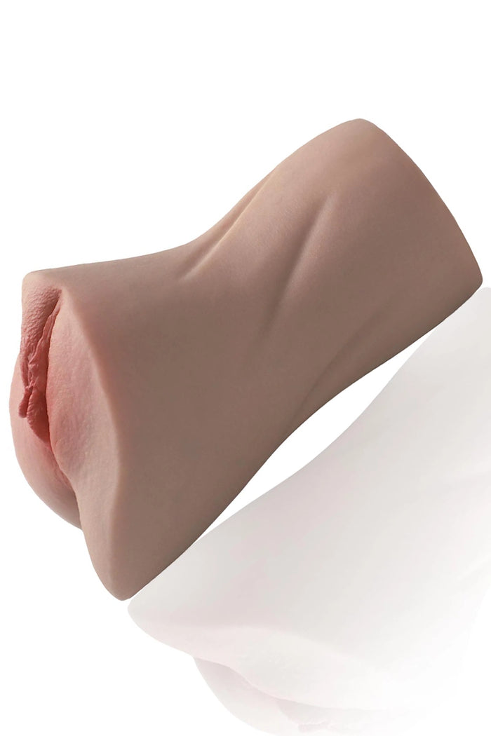 Lisa: 2.05LB Full Silicone Most Realistic Fake Pussy