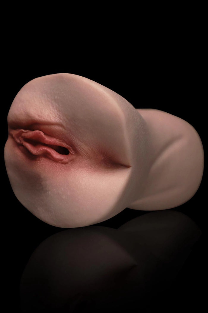 Lisa: 2.05LB Full Silicone Most Realistic Fake Pussy