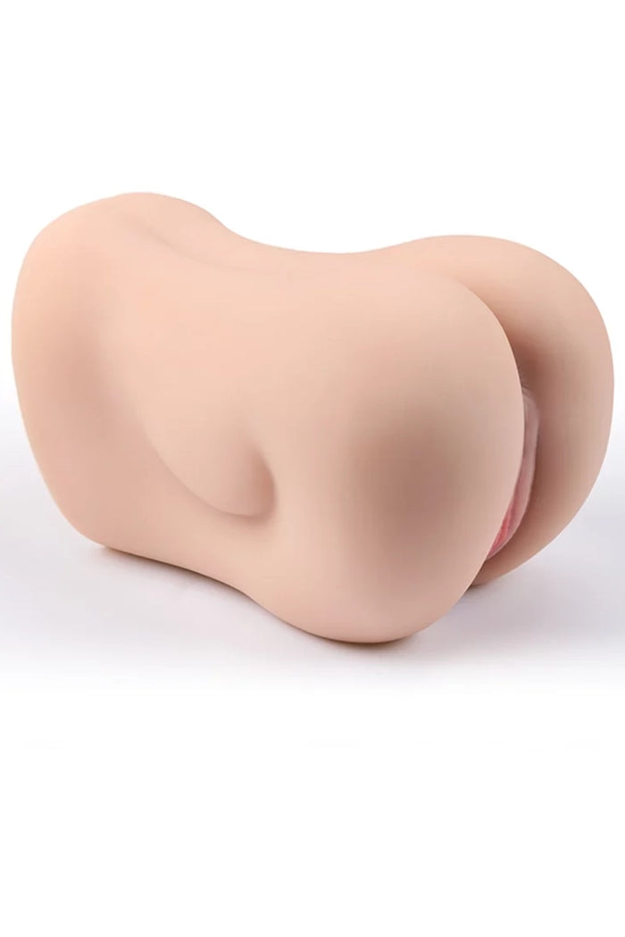 Siren: 6.6LB Most Realistic Feeling Pocket Pussy