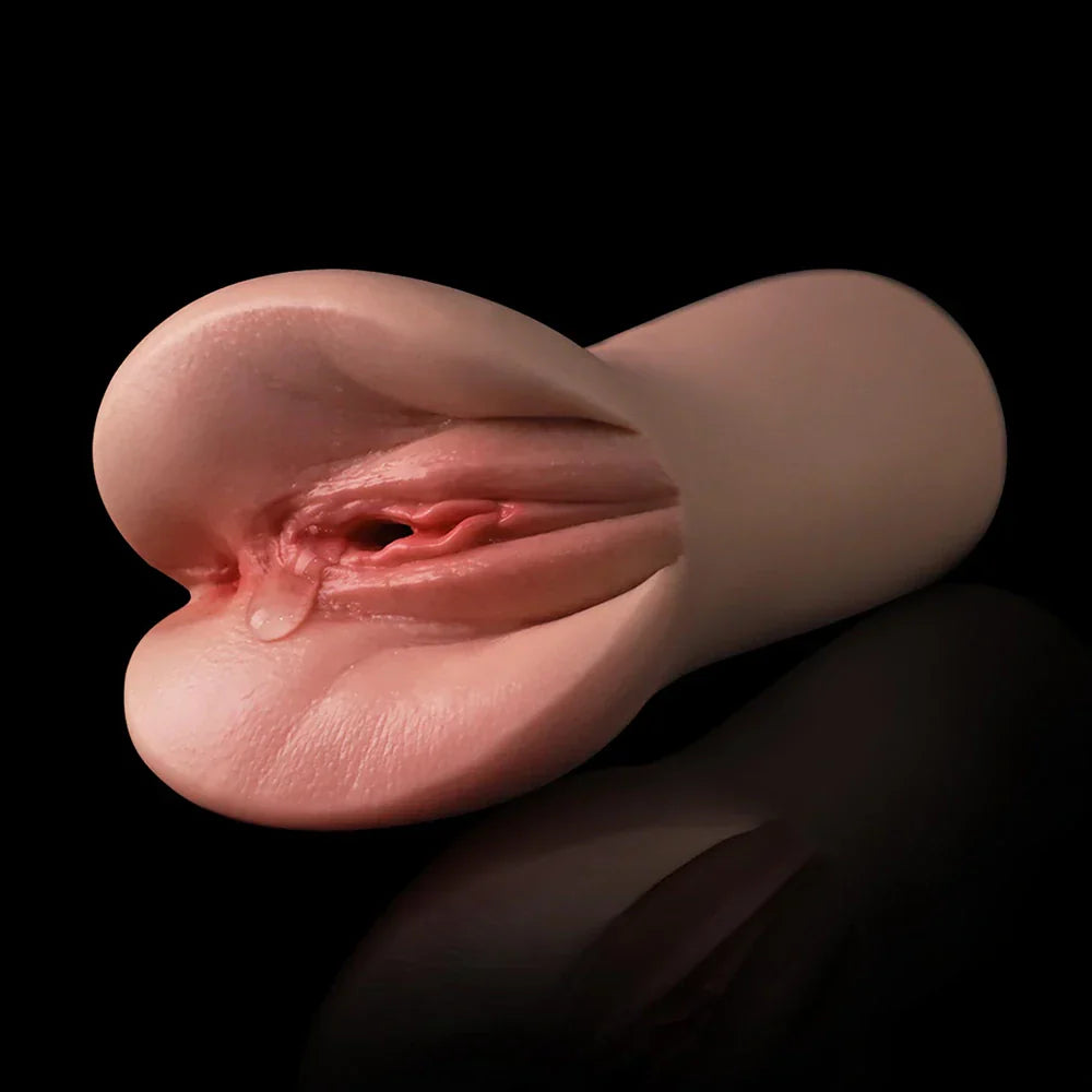 Angela: 1.49LB Super Tight Pocket Pussy